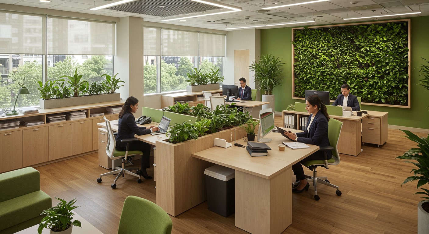 law firms and sustainability