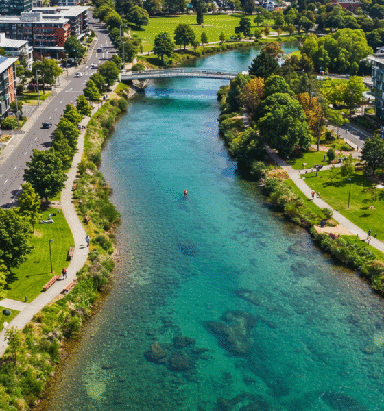 eco-friendly christchurch