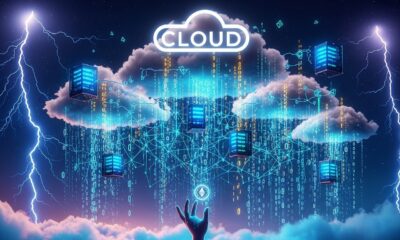 cloud crypto mining