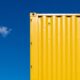 container's impact on planet