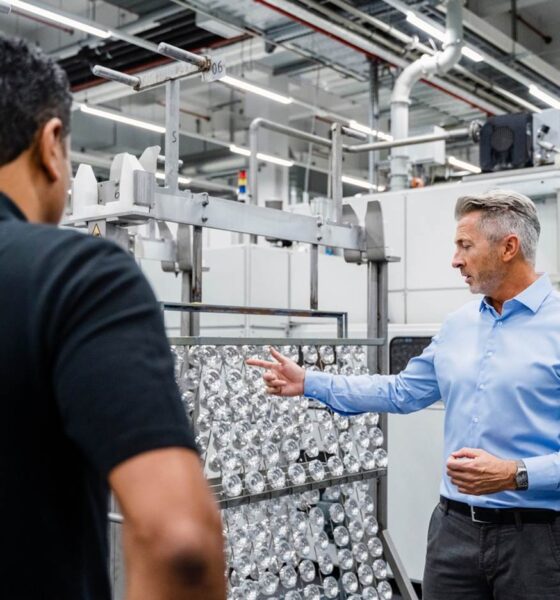 sustainable approach