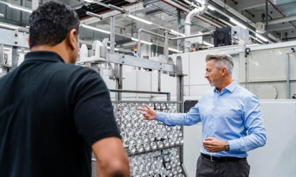 sustainable approach