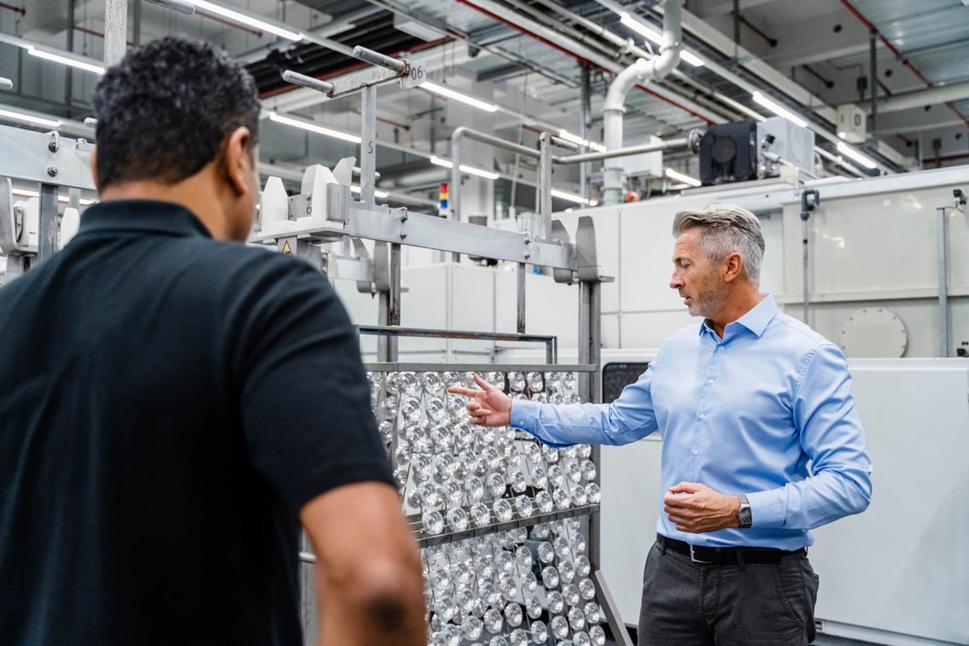 sustainable approach