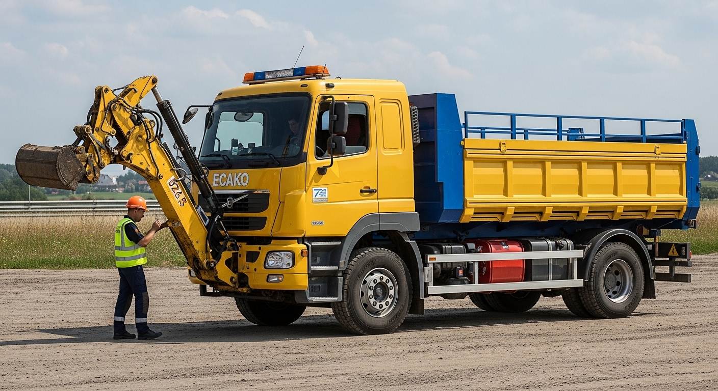 recycling and repairs