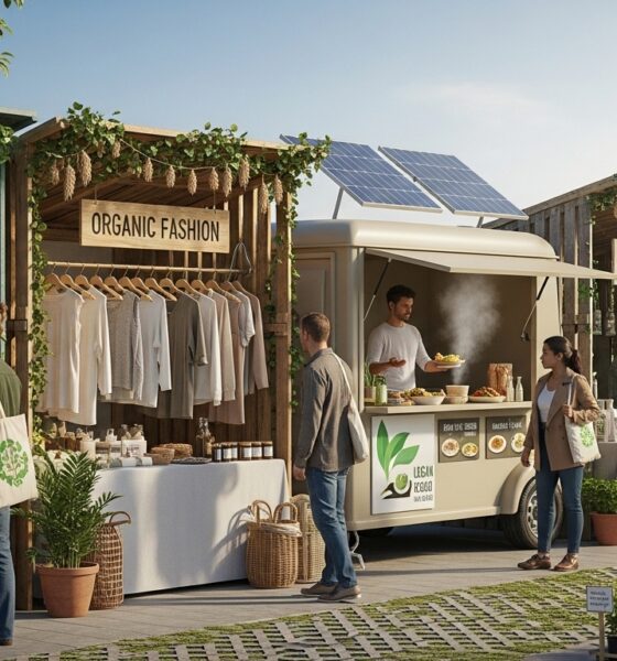 eco-friendly wood flooring