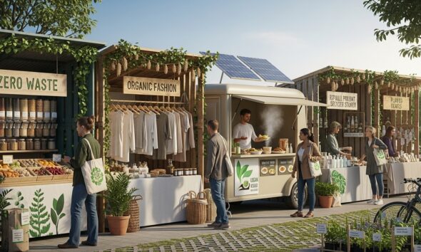 eco-friendly wood flooring