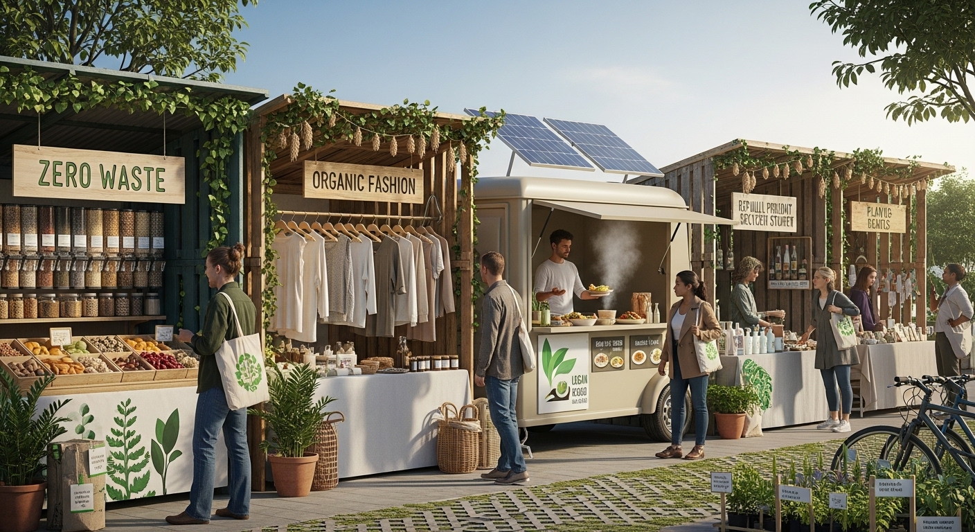 eco-friendly wood flooring