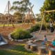 eco-friendly playgrounds