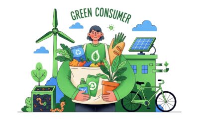 green consumer