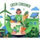 green consumer