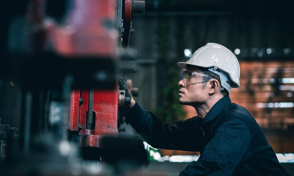 green technology and manufacturing