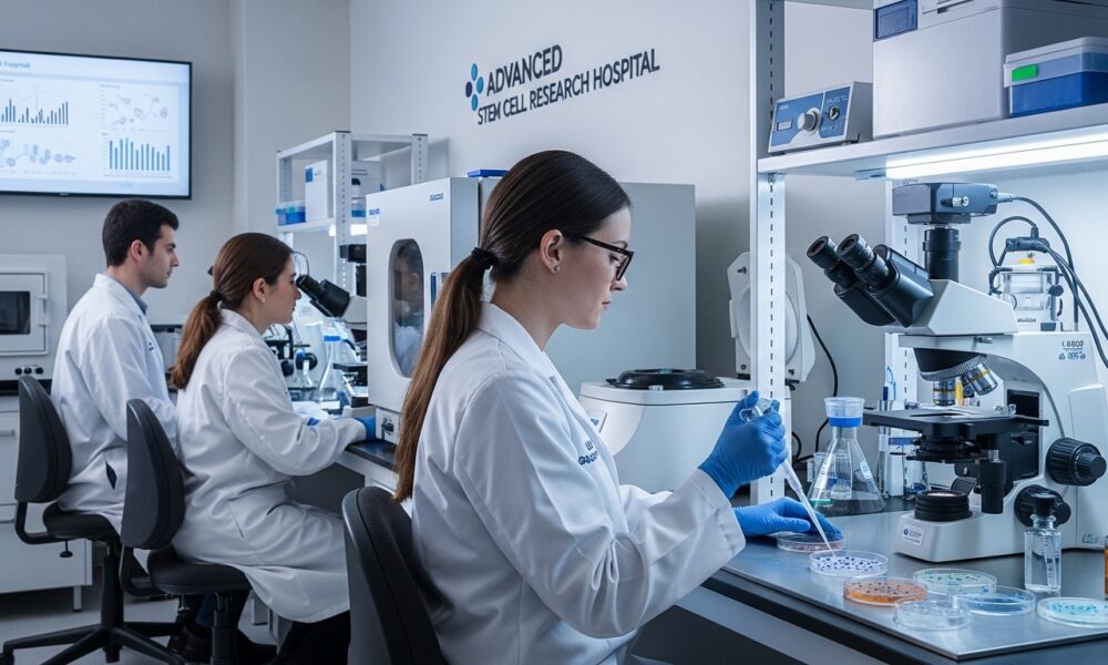 Stem Cell Transplant and Sustainable Healthcare Choices