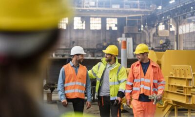 sustainability lever