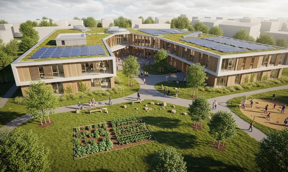 sustainability in education