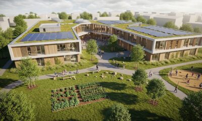 sustainability in education