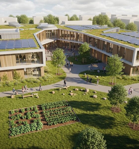 sustainability in education