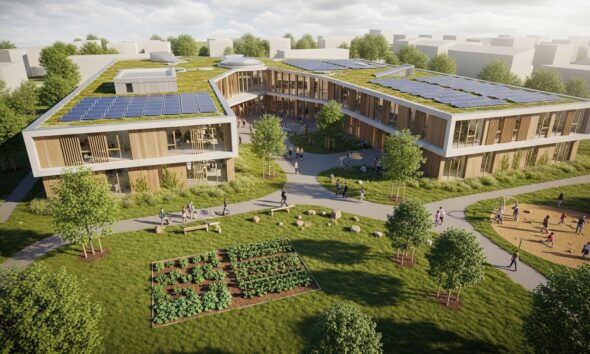 sustainability in education