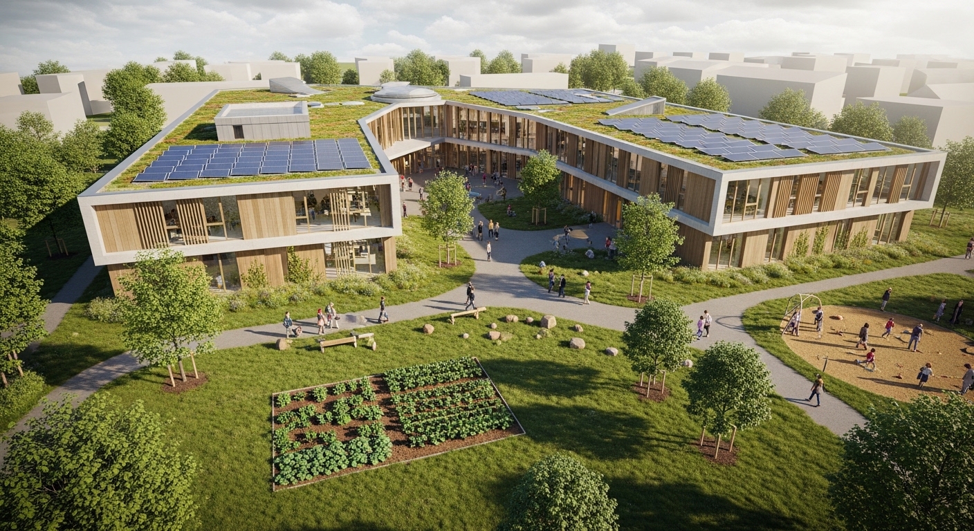 sustainability in education