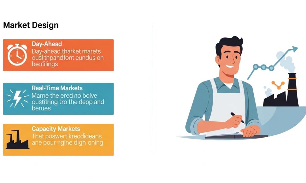 energy market prices