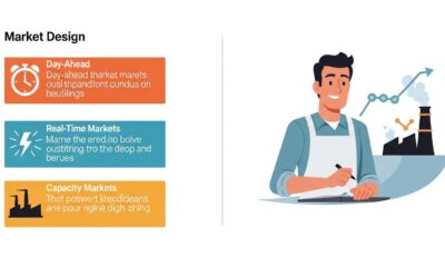 energy market prices