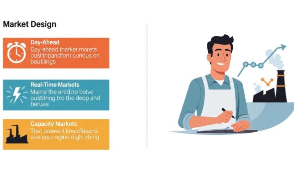 energy market prices