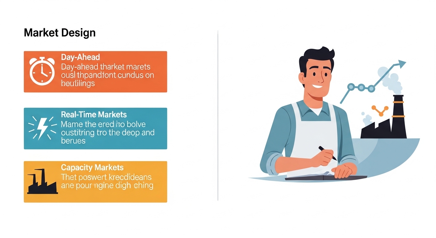 energy market prices