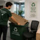 recycling office furniture