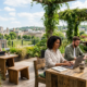 sustainable outdoor office-ideas