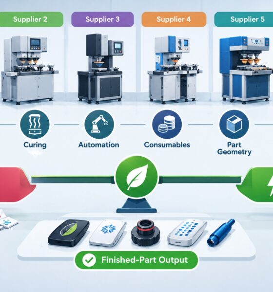 sustainable pad printing